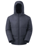 2786 - Expanse padded jacket