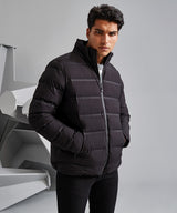 2786 - Welded padded jacket