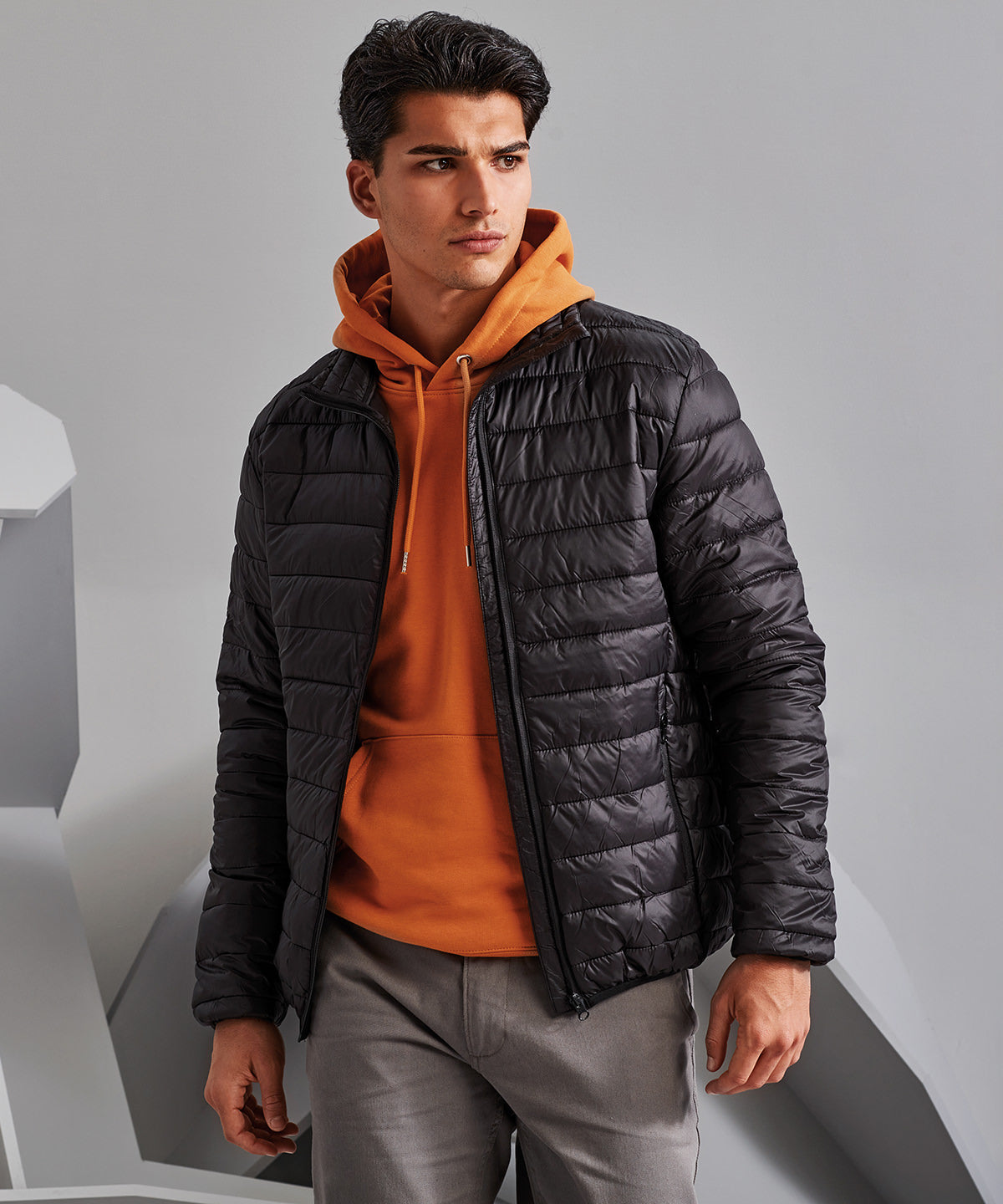 2786 - Terrain padded jacket