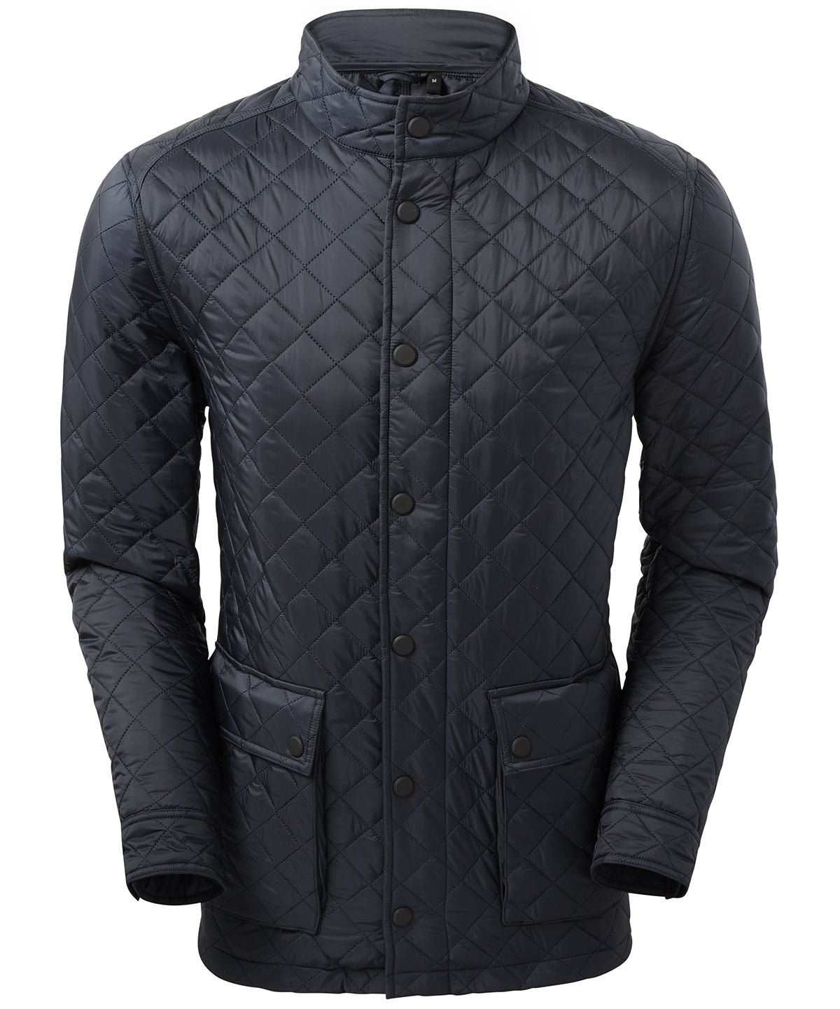 2786 - Quartic quilt jacket