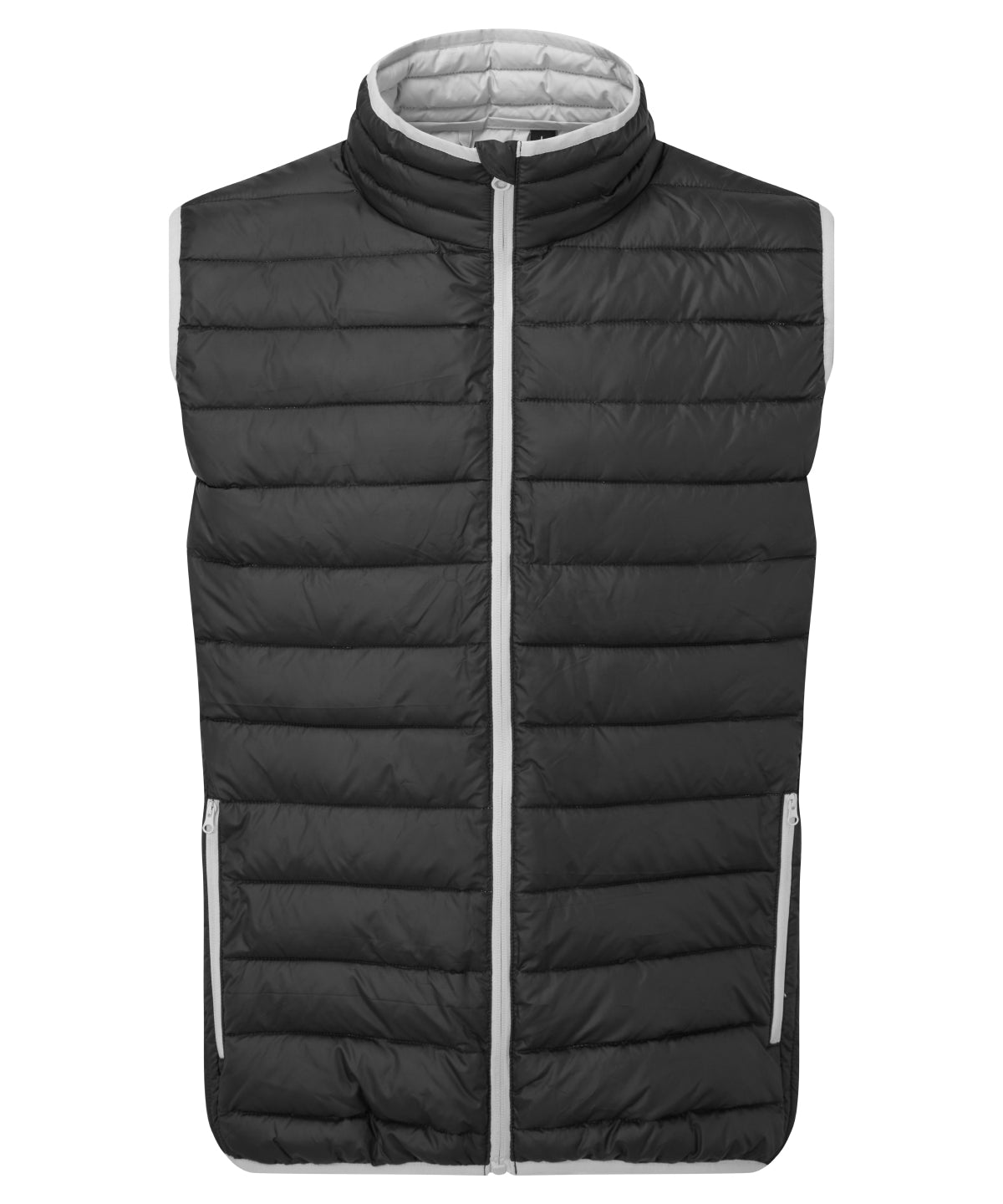 2786 - Traverse padded gilet