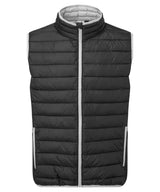 2786 - Traverse padded gilet