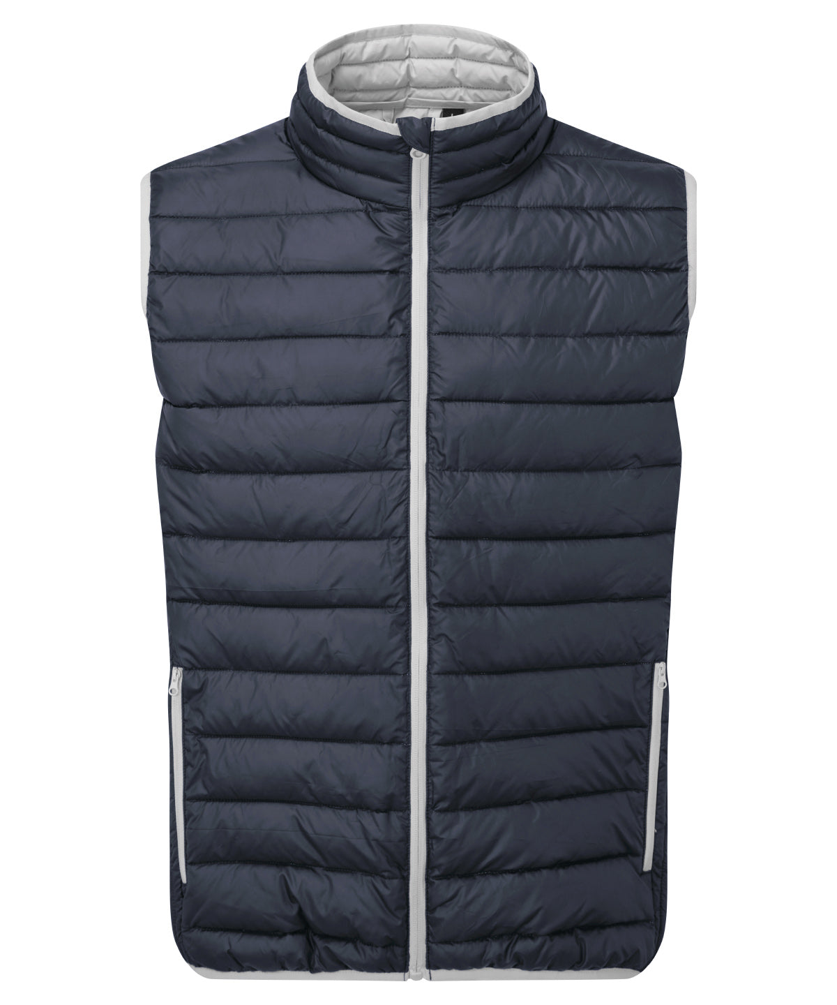 2786 - Traverse padded gilet