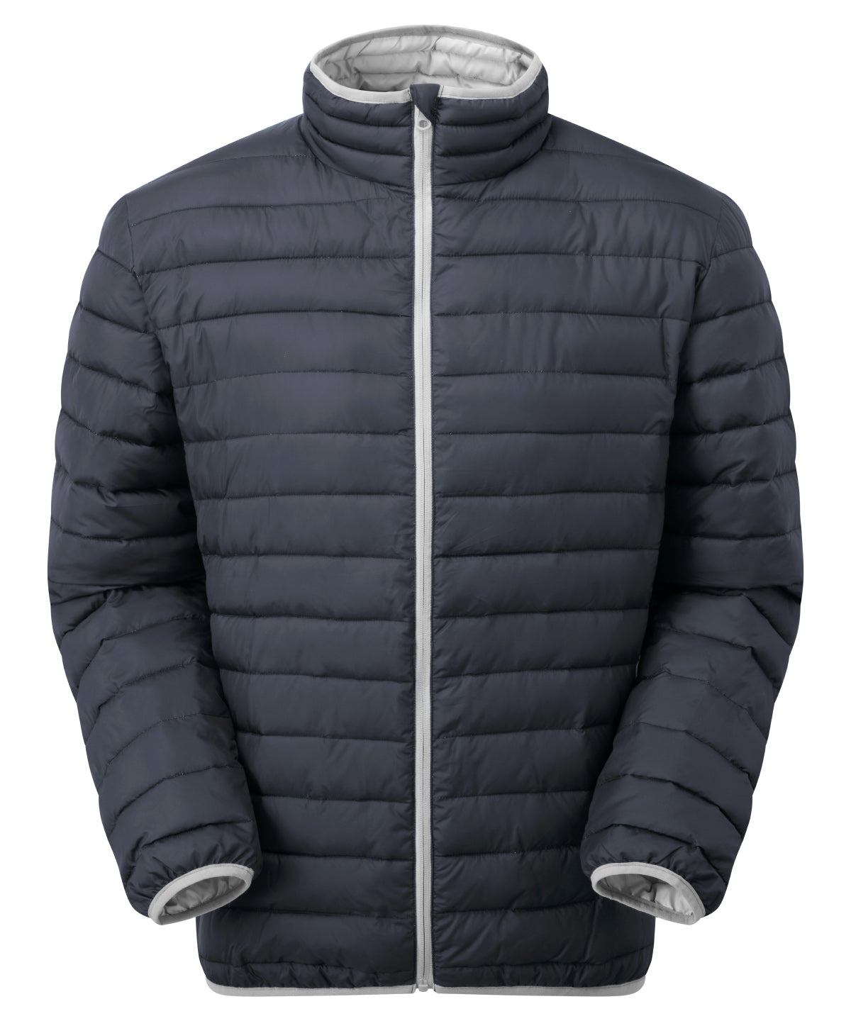2786 - Traverse padded jacket