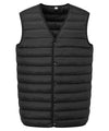2786 - Padded gilet vest