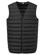 2786 - Padded gilet vest