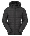 2786 - Delmont recycled padded jacket