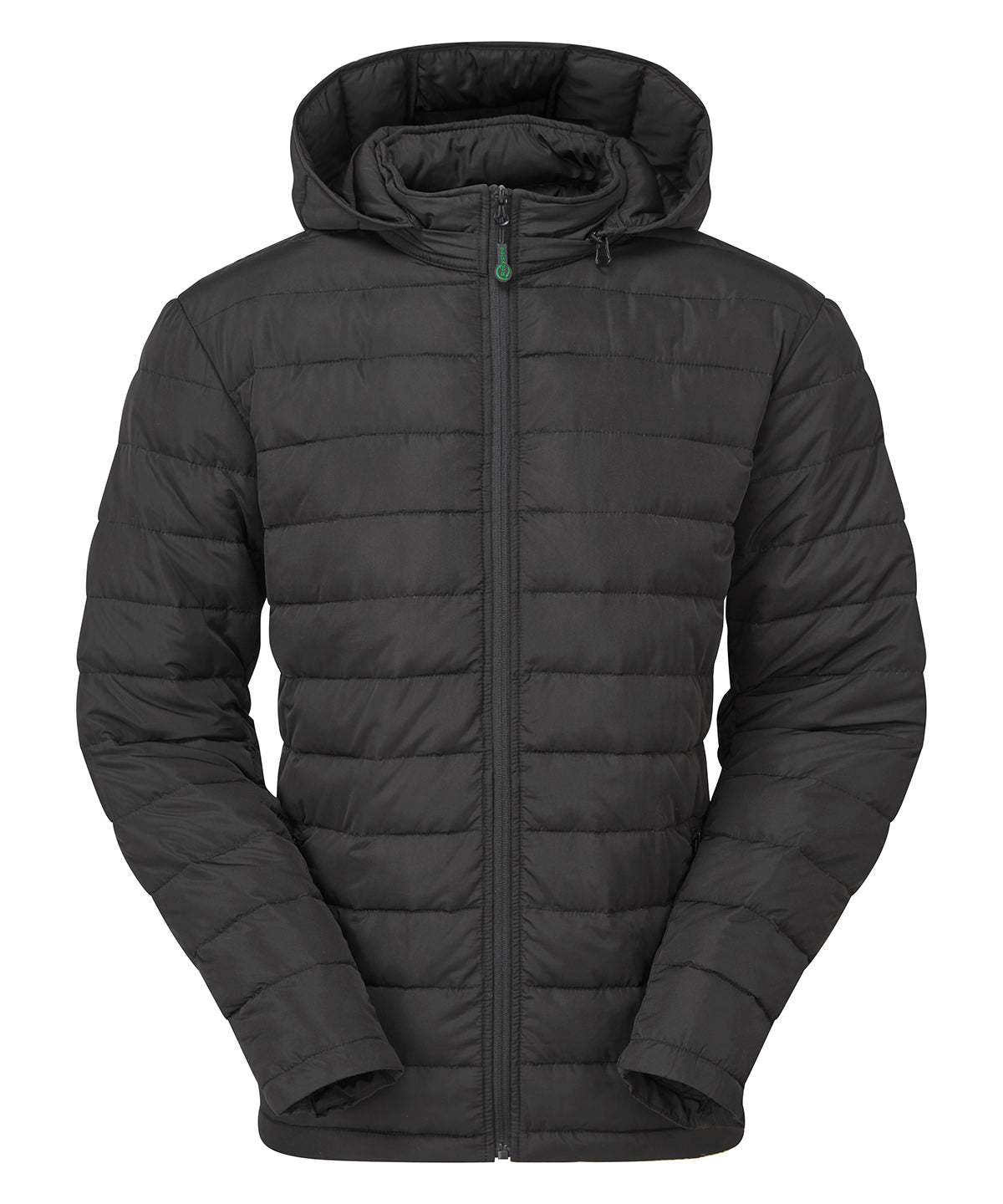 2786 - Delmont recycled padded jacket