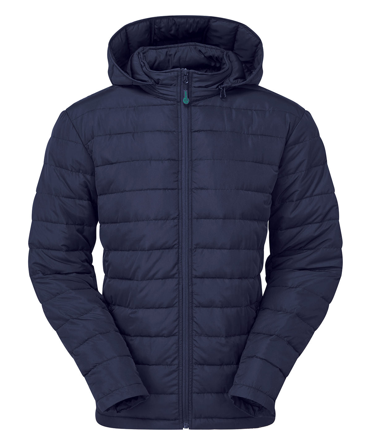 2786 - Delmont recycled padded jacket
