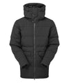 2786 - Obsidian padded jacket