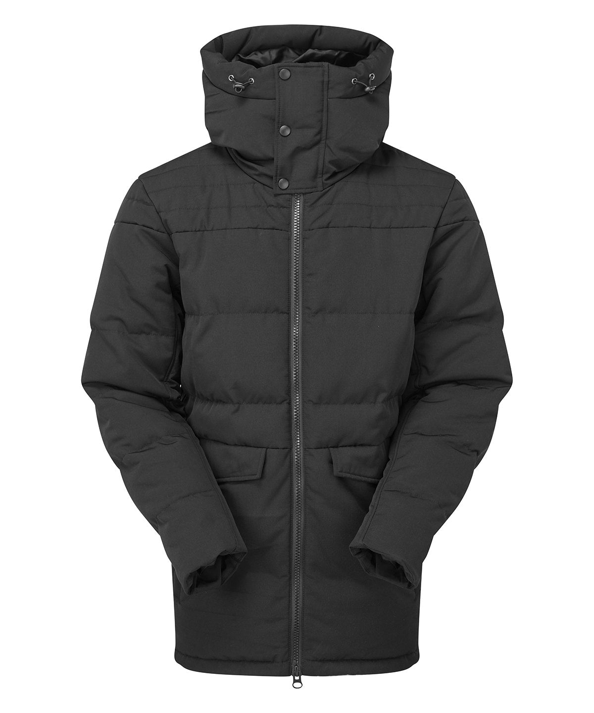 2786 - Obsidian padded jacket