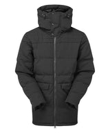 2786 - Obsidian padded jacket