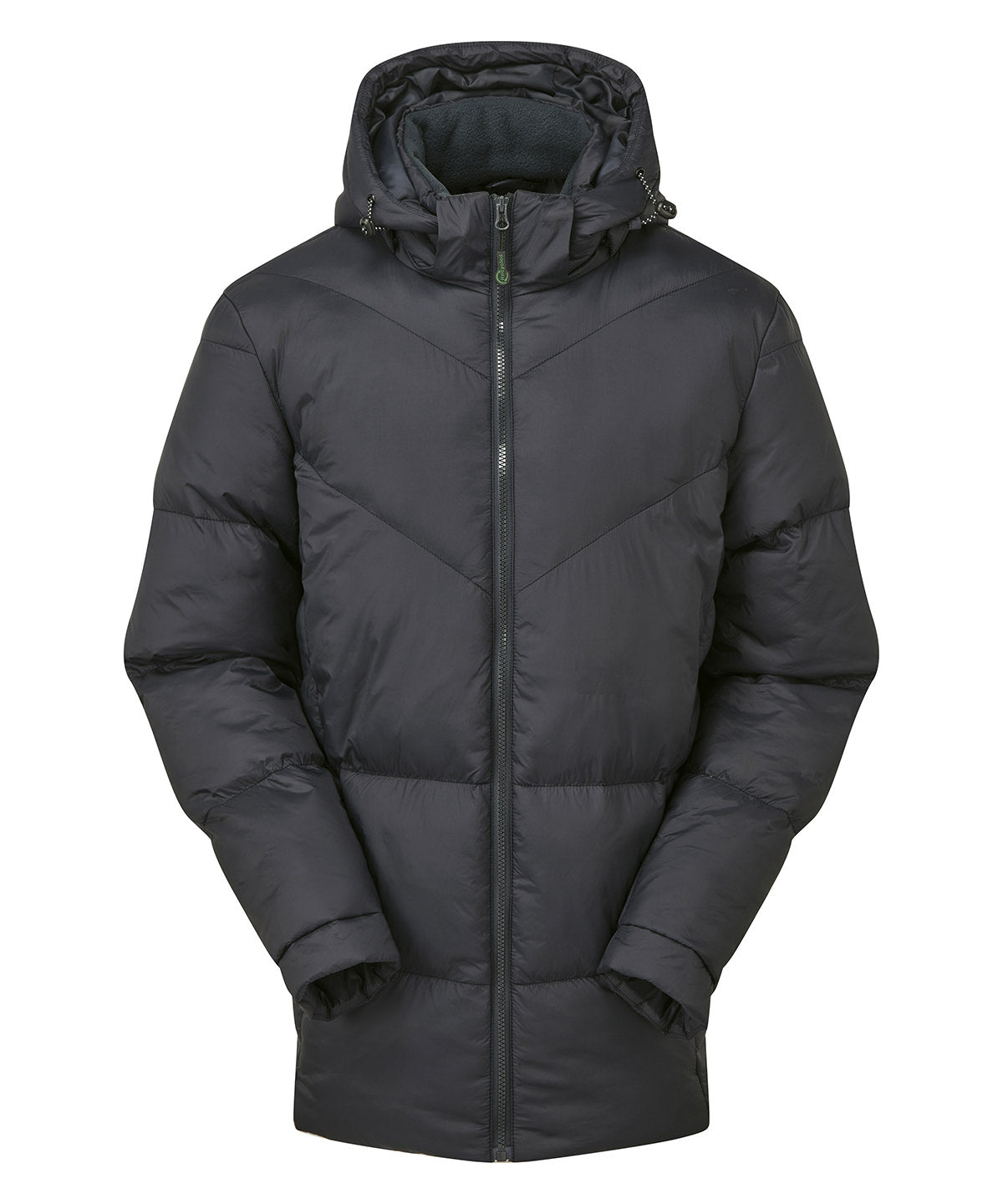 2786 - Fara recycled jacket