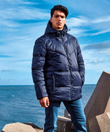 2786 - Fara recycled jacket