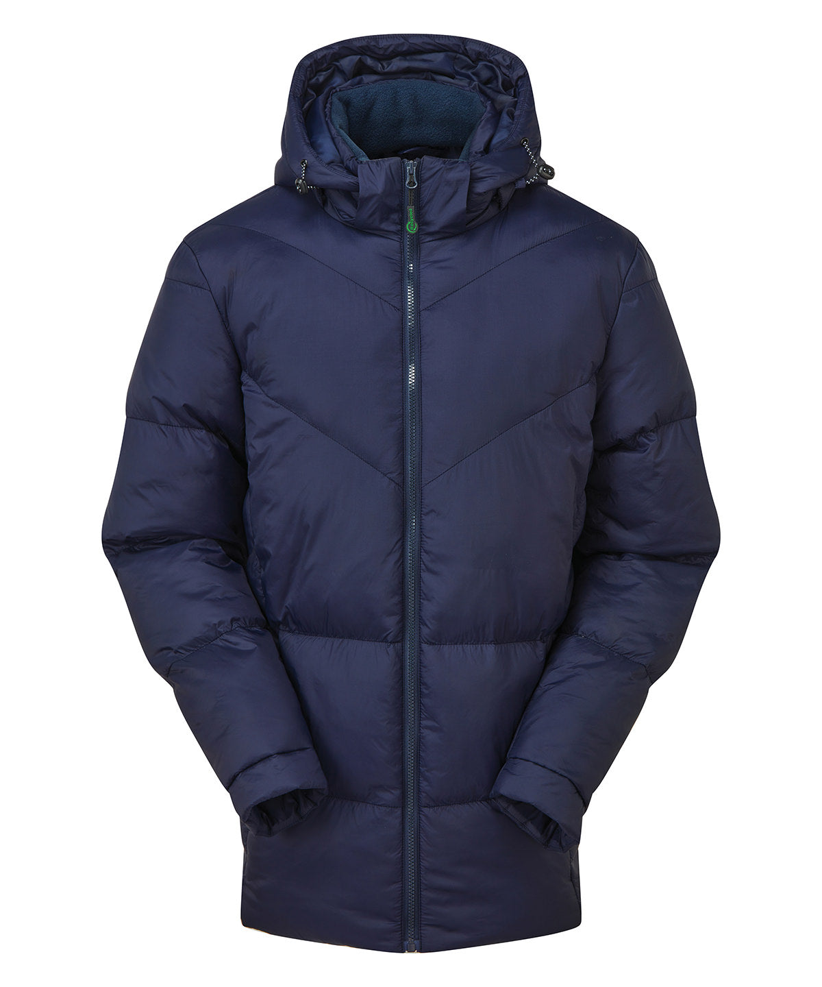2786 - Fara recycled jacket