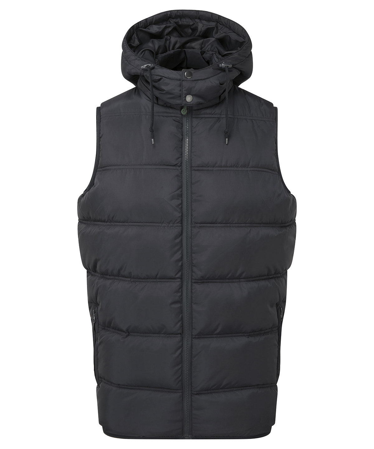 2786 - Bryher recycled bodywarmer