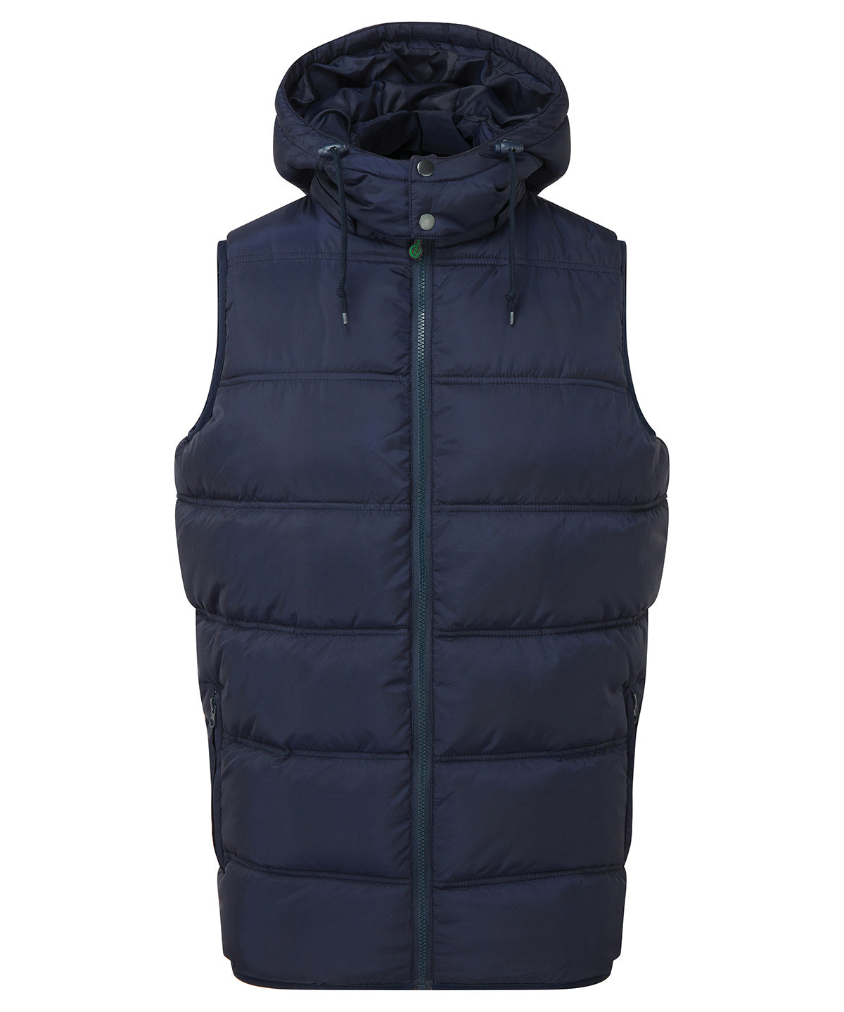 2786 - Bryher recycled bodywarmer