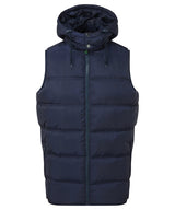 2786 - Bryher recycled bodywarmer