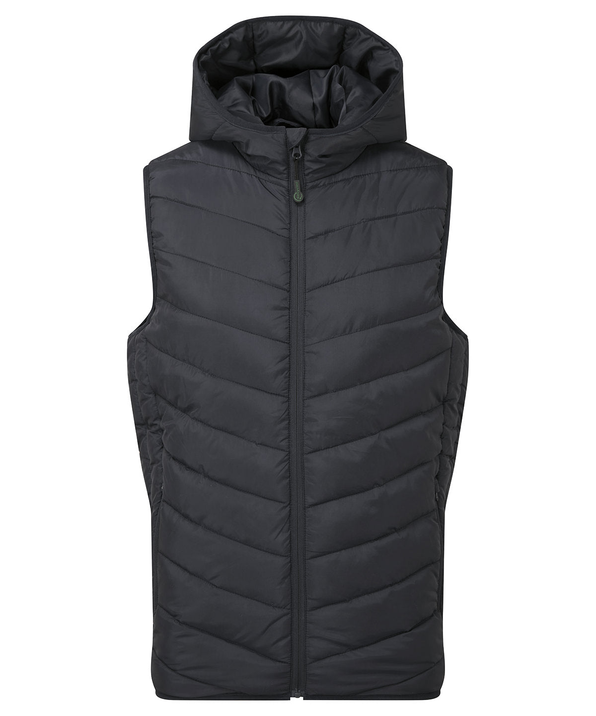2786 - Taurus recycled padded bodywarmer