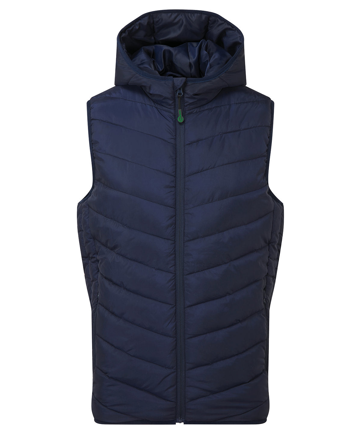 2786 - Taurus recycled padded bodywarmer