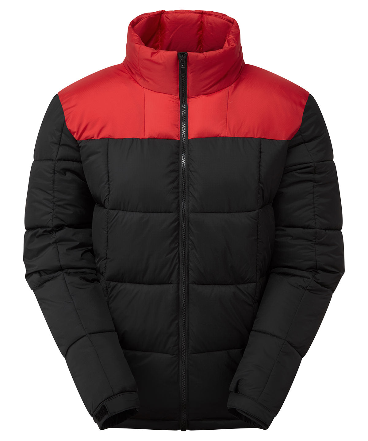 2786 - Fourteener box quilt jacket