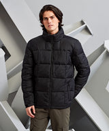 2786 - Fourteener box quilt jacket
