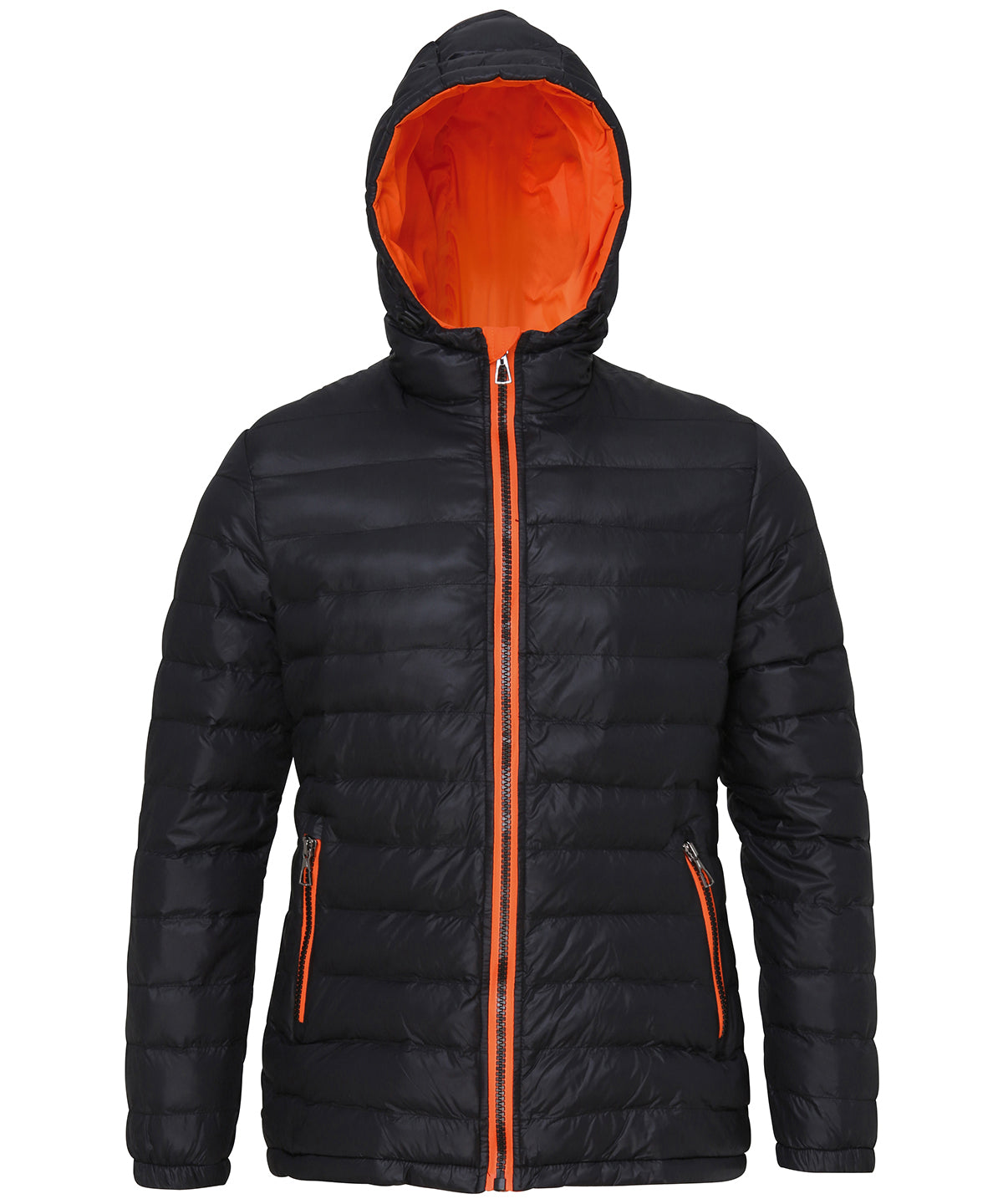 2786 - Women's padded jacket