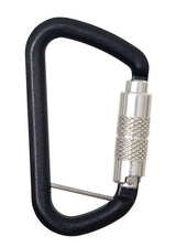 Kratos Aluminium Connecting Tool Karabiner TS9000107 product image