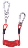 Kratos Polyurethane Connecting Tool Stretch Lanyard TS9000109 product image