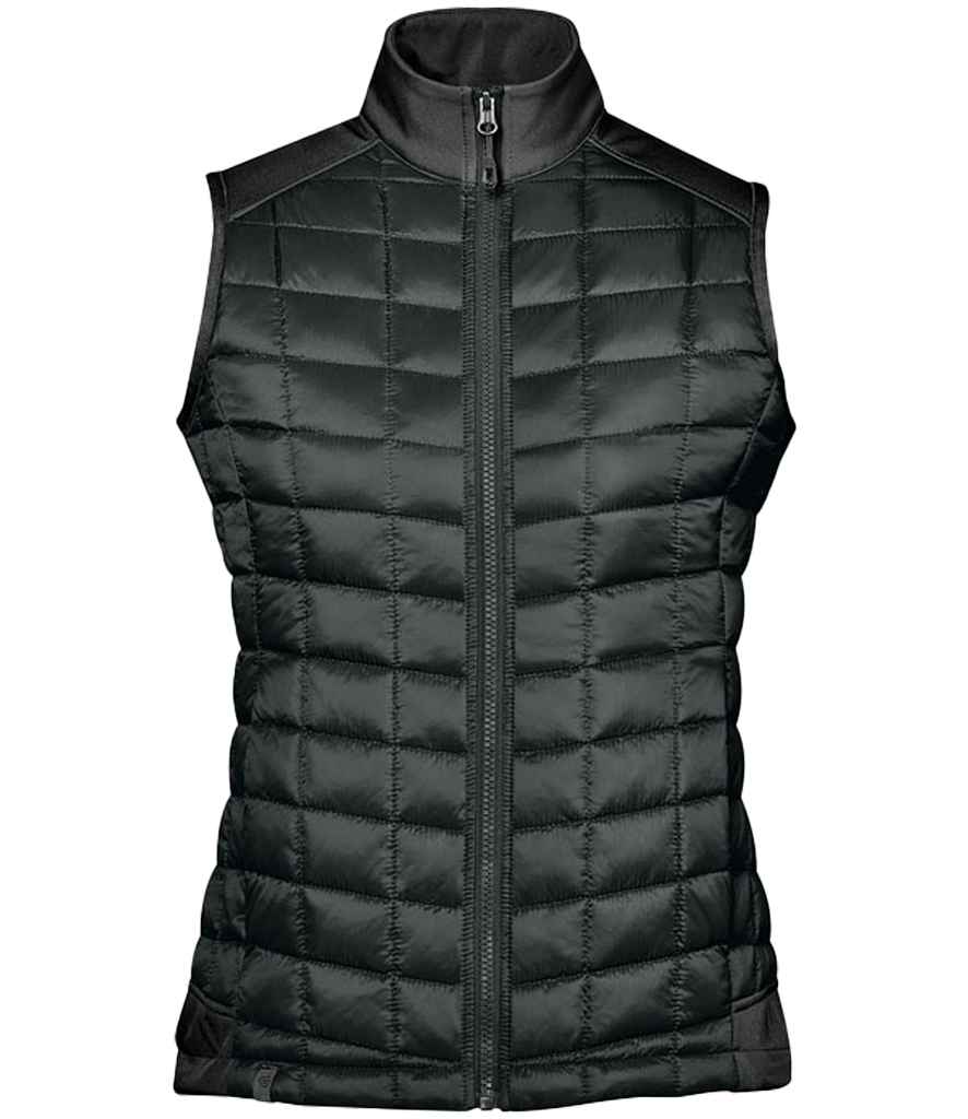 Stormtech Ladies Appalachian Thermal Soft Shell Bodywarmer TVX2W