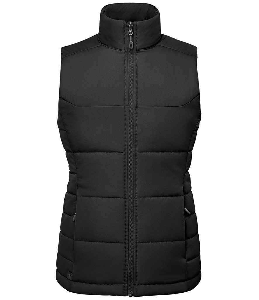 Stormtech Ladies Sierra Thermal Bodywarmer TVX5W