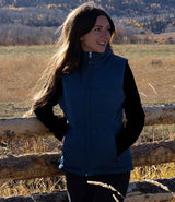 Stormtech Ladies Sierra Thermal Bodywarmer TVX5W