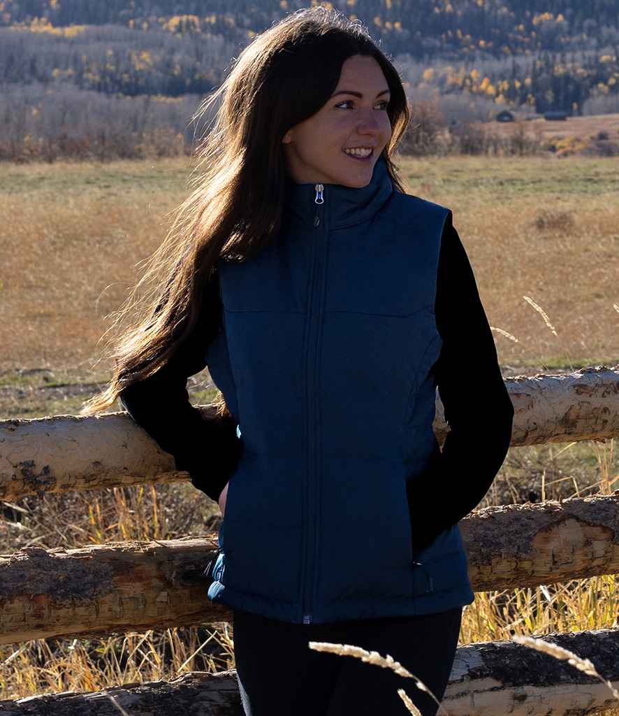 Stormtech Ladies Sierra Thermal Bodywarmer TVX5W