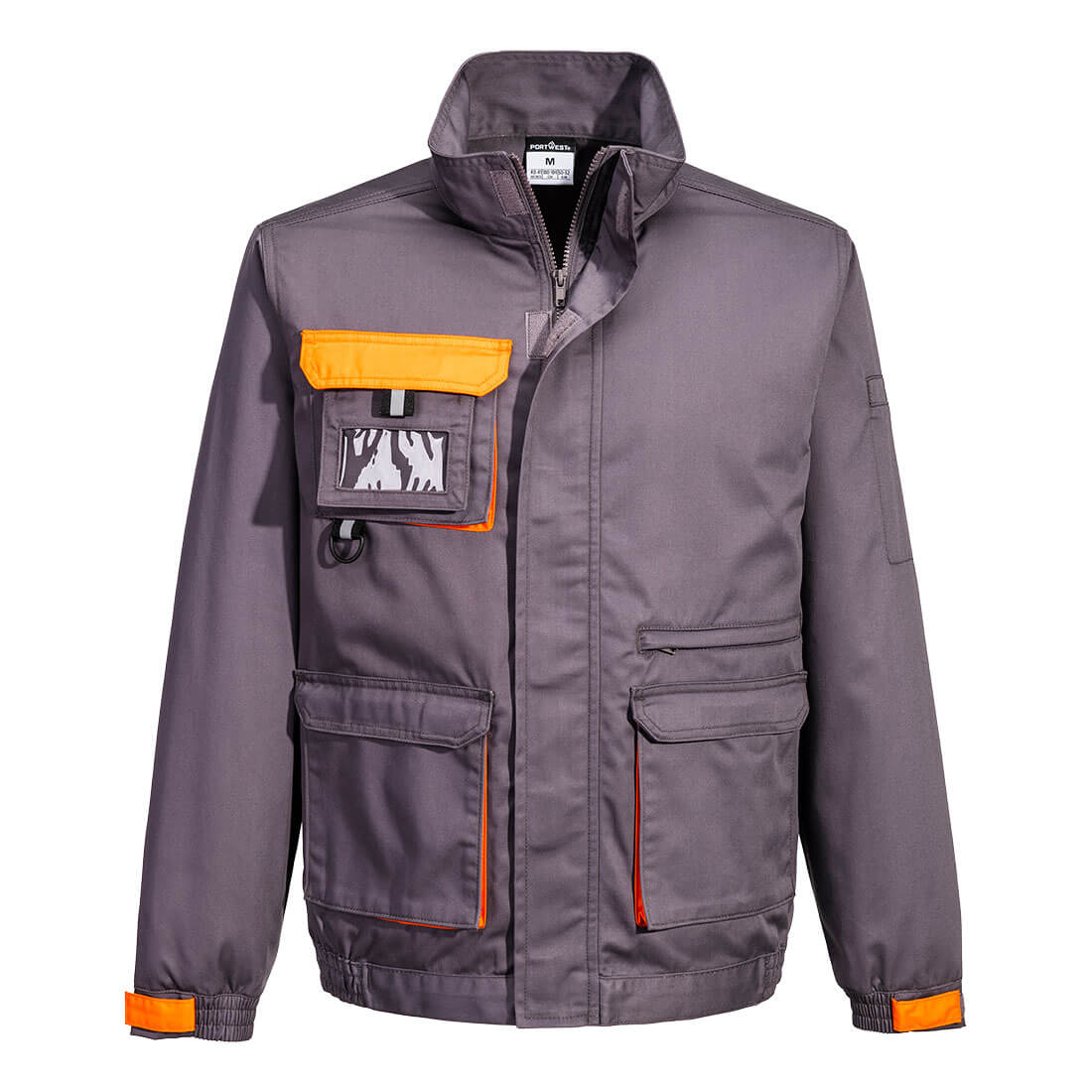 Portwest Portwest Texo Contrast Jacket TX10