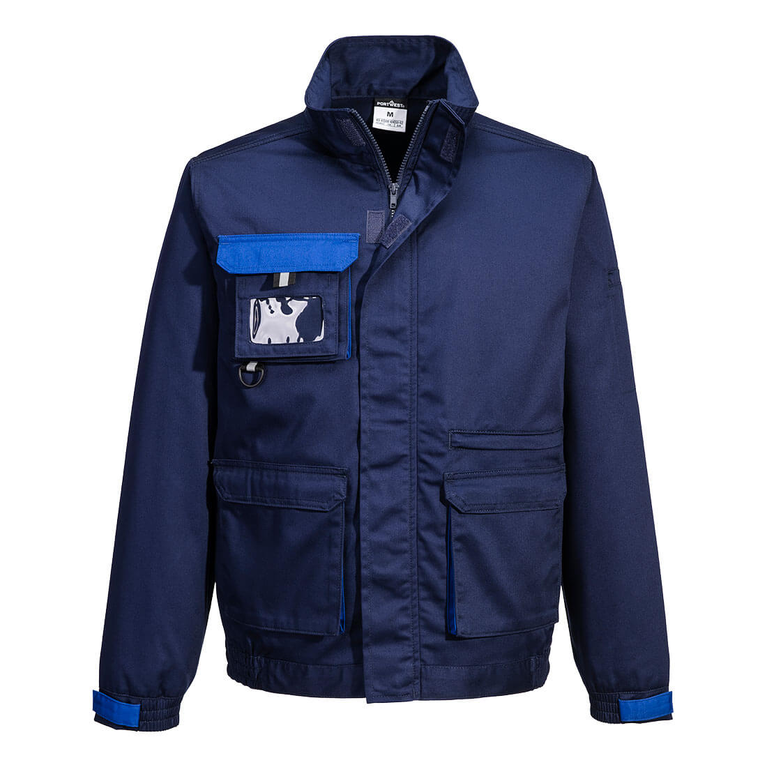 Portwest Portwest Texo Contrast Jacket TX10