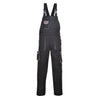 Portwest Texo Contrast Bib & Brace TX12