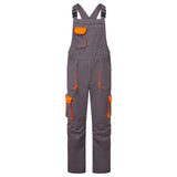 Portwest Texo Contrast Bib & Brace TX12