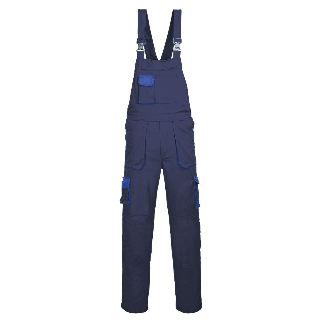 Portwest Portwest Texo Contrast Bib and Brace TX12