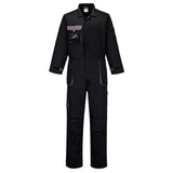 Portwest Texo Contrast Coverall TX15
