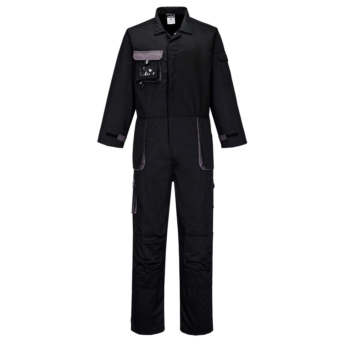 Portwest Portwest Texo Contrast Coverall TX15