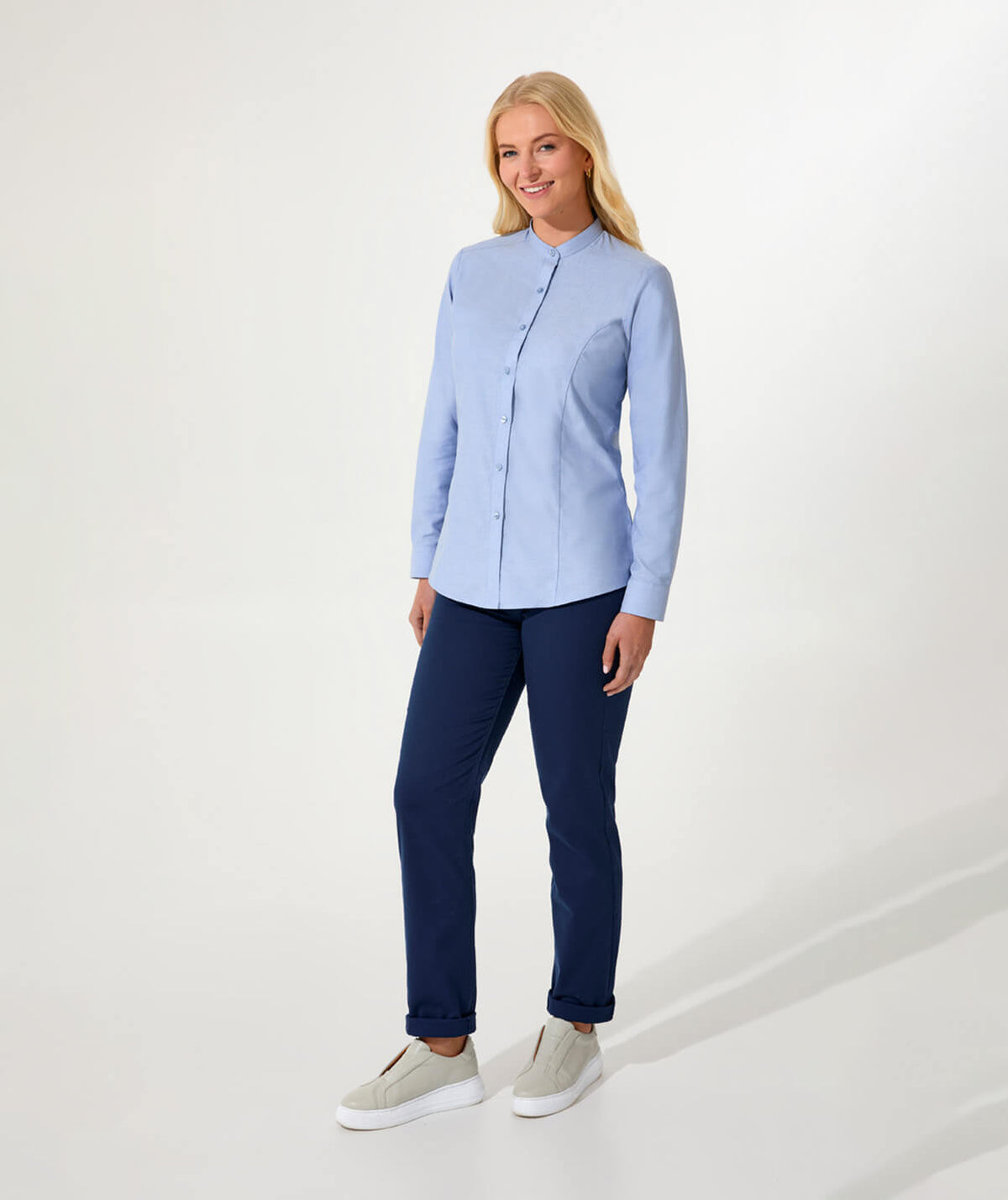 Disley Womens Alana Chinos - image 11
