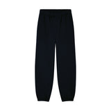 Cotton Ridge - Astra Adults Joggers with Zip Pockets - True Navy