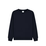 Cotton Ridge - Solar Soft Touch Sweatshirt - True Navy