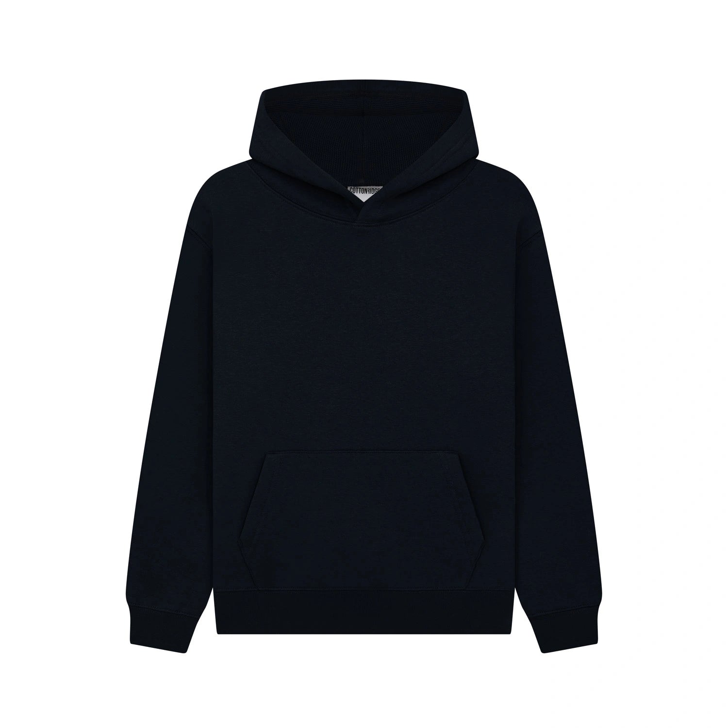 Cotton Ridge - Apollo Kids Soft Touch Hoodie - True Navy