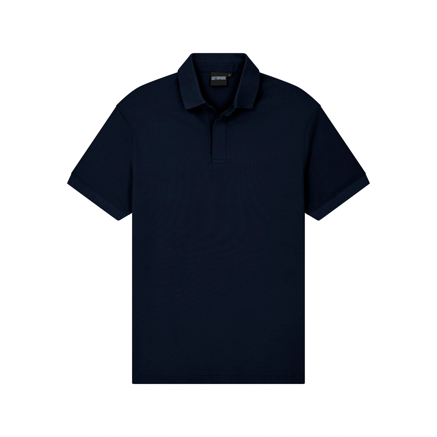 Cotton Ridge - Prostar Polo Shirt - True Navy