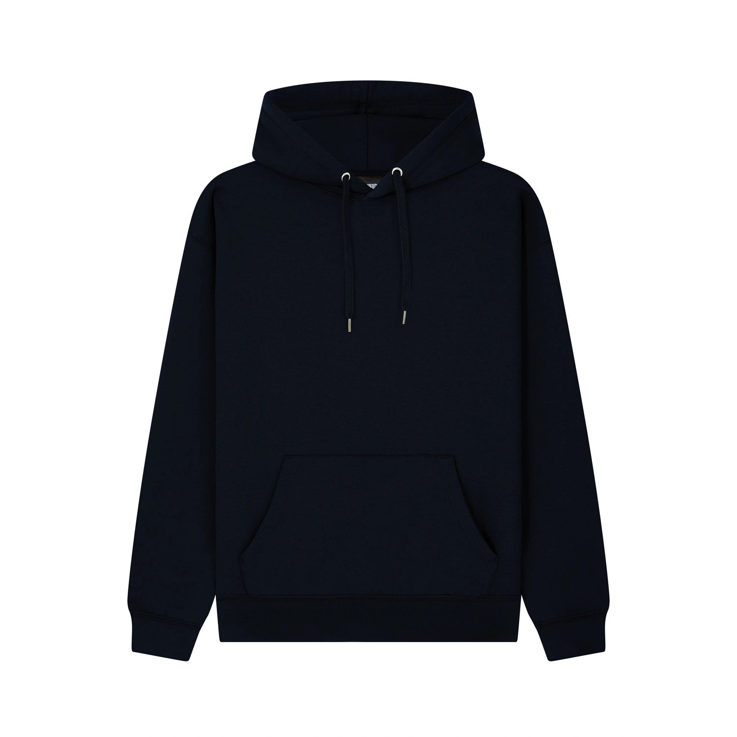Cotton Ridge - Meteor Classic Hoodie - True Navy