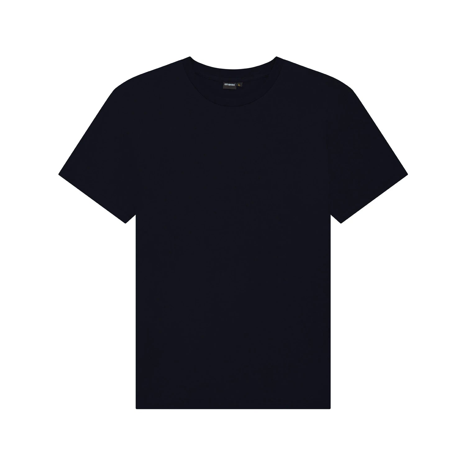 Cotton Ridge - Andromeda T-Shirt - True Navy