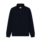 Cotton Ridge - Juno Full Zip Jacket - True Navy