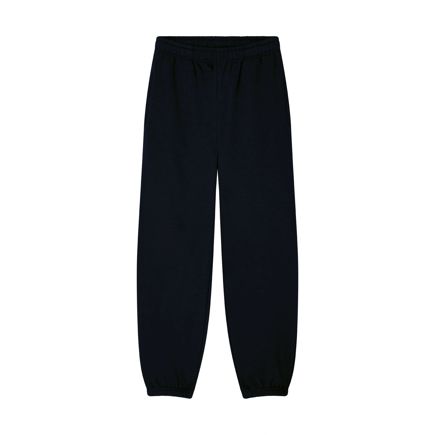 Cotton Ridge - Astra Kids Joggers with Zip Pockets - True Navy