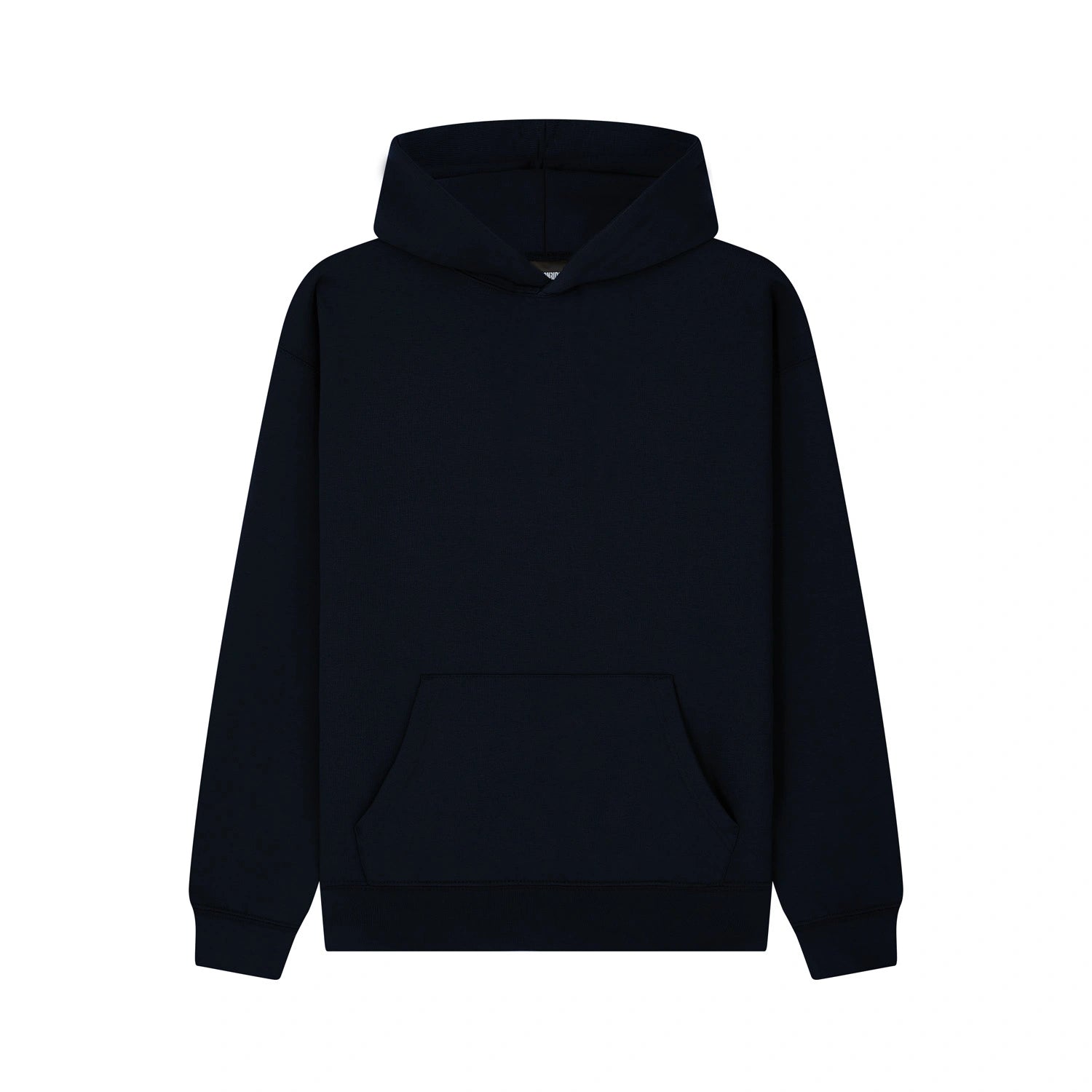 Cotton Ridge - Vulcan Workwear Hoodie - True Navy